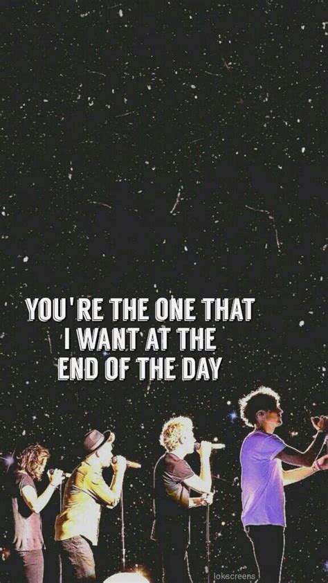 one direction one direction lyrics